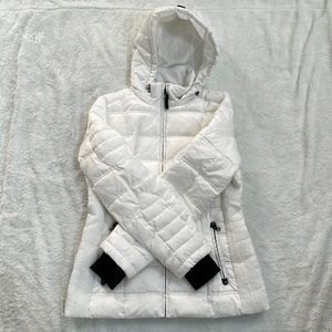 Womens Nautica Jacket